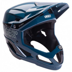 Casque Archi-Deltar Petrol - URGE