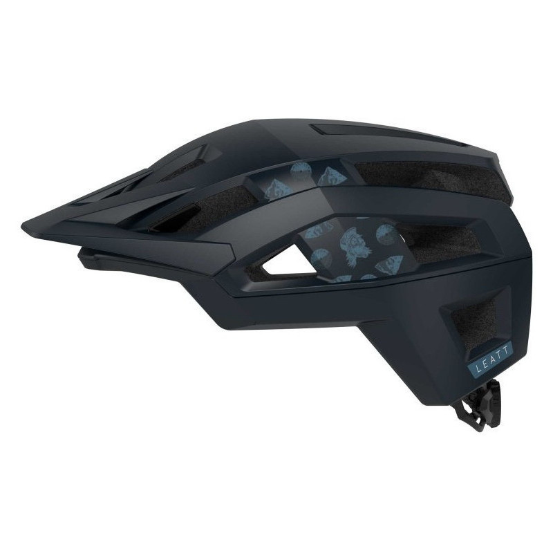 casque mtb trail 3.0 noir