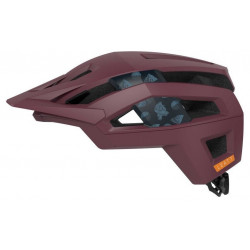 Casque MTB Trail 3.0 Malbec - LEATT