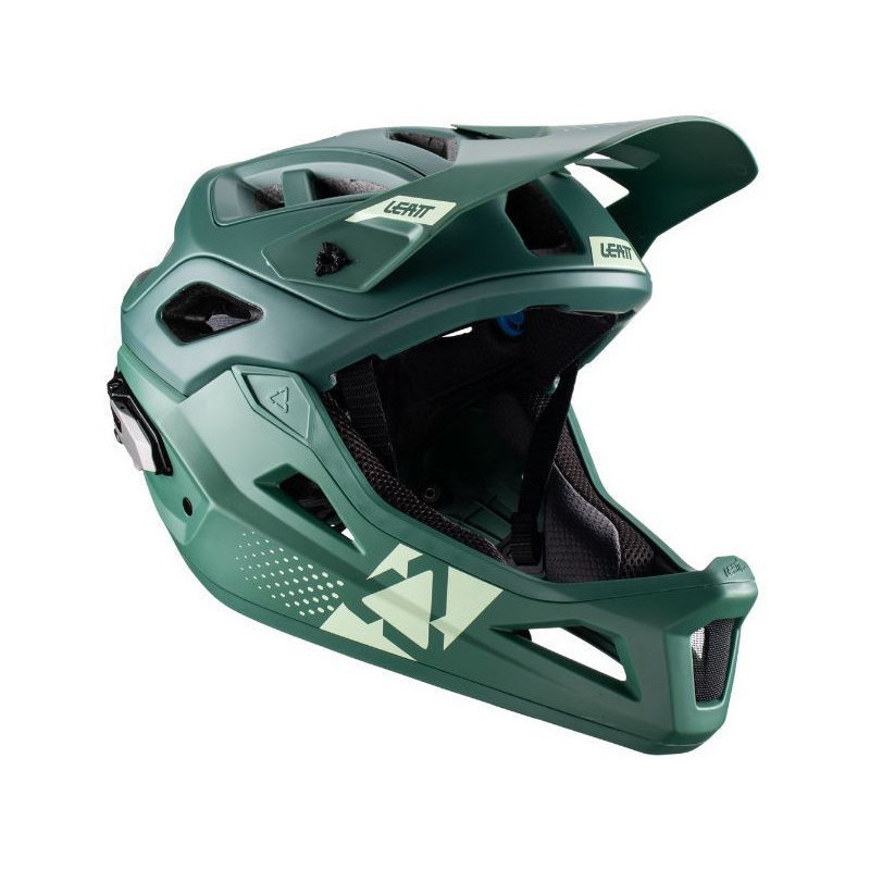 casque mtb enduro 3.0 ivy