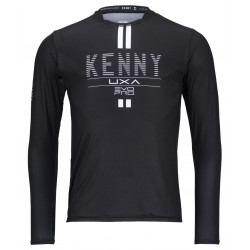 Maillot Evo Pro Noir - KENNY