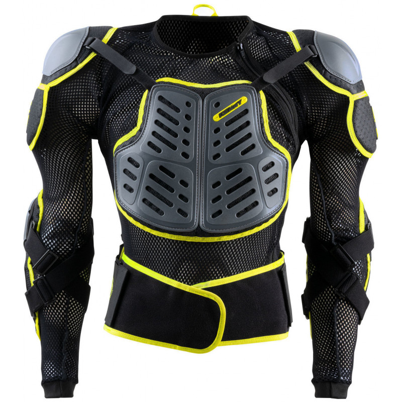 gilet de protection track