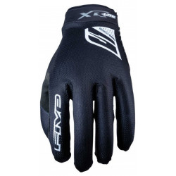 Gants XR-Lite Noir & Blanc - FIVE