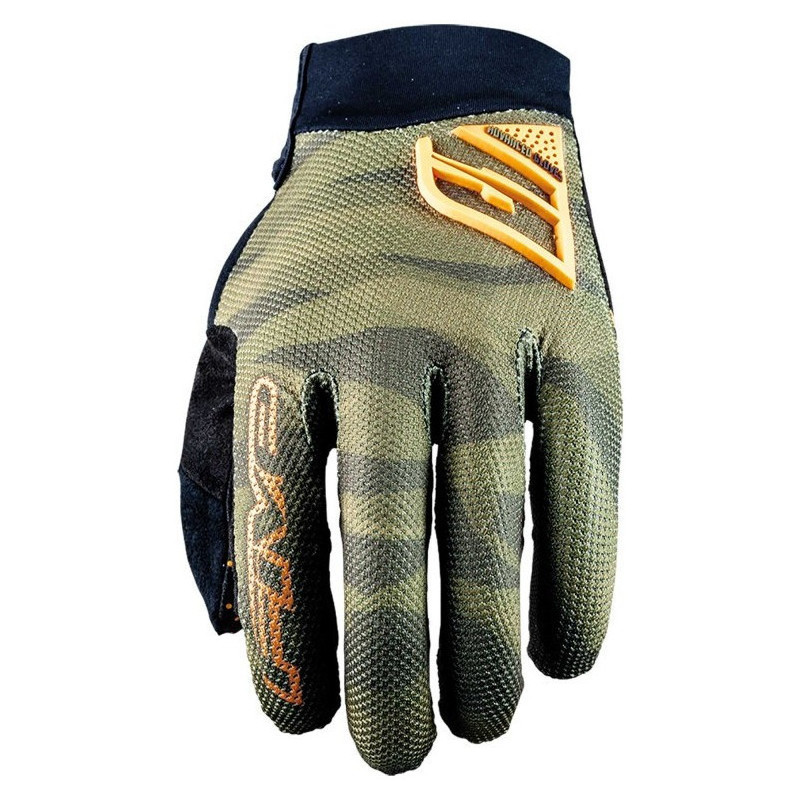 gants xr pro camo kaki