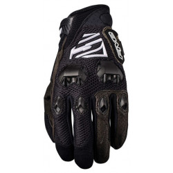 Gants DH Noir - FIVE