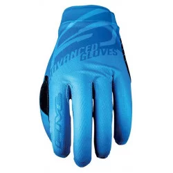 Gants XR-Lite Split Blue - FIVE