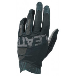 Gants MTB 1.0 GripR Noir - LEATT