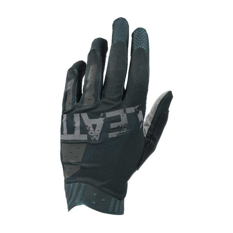 gants mtb 1.0 gripr noir