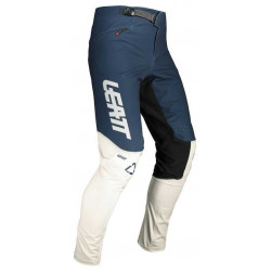 Pantalon MTB 4.0 Bleu Onyx - LEATT