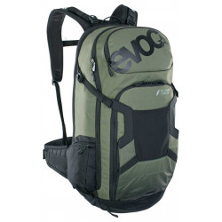 Sac à dos FR Tour E-Ride 30L Vert - EVOC