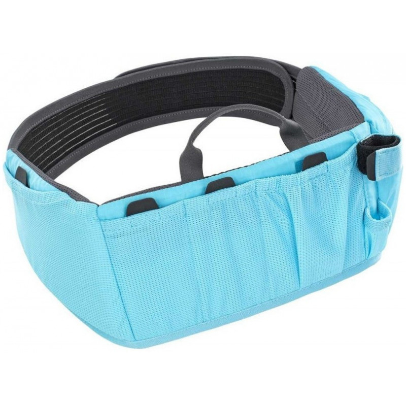 ceinture race belt bleue