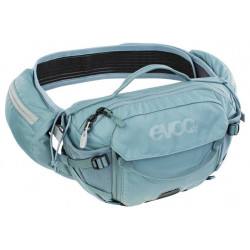 Sac Hip Pack Pro E-Ride 3L Gris - EVOC
