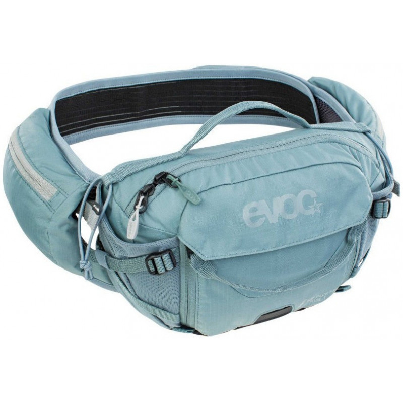 sac hip pack pro eride gris