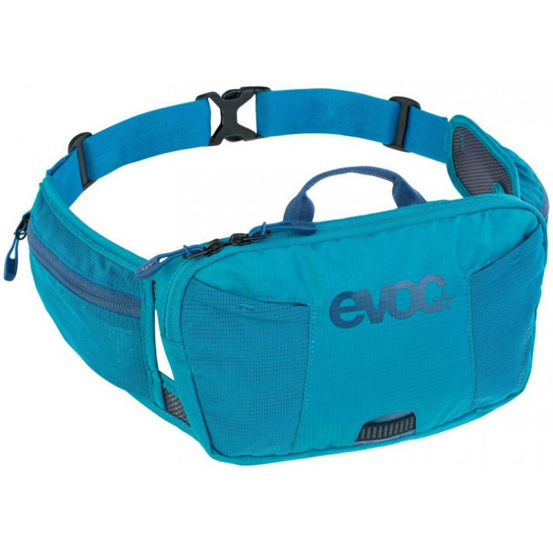 sac hip pouch 1l bleu