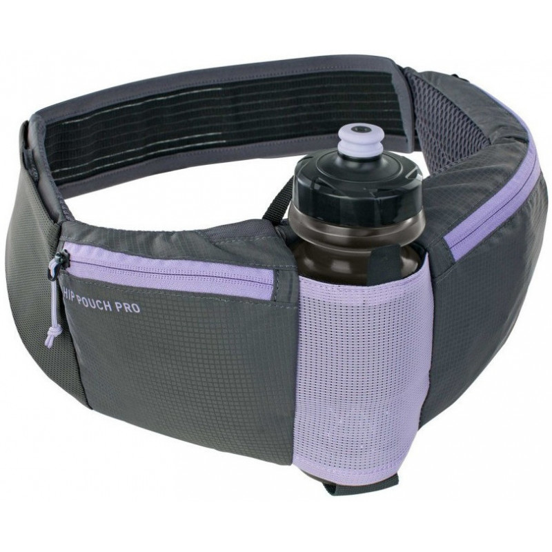 sac hip pouch pro violet