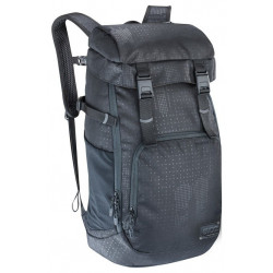 Sac à dos Mission Pro 28L Noir - EVOC