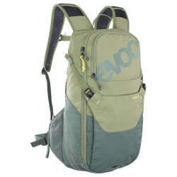 Sac à dos Ride 16L Vert Olive - EVOC