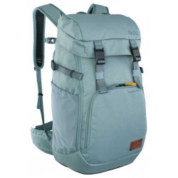 Sac à dos Mission Pro 28L Gris - EVOC