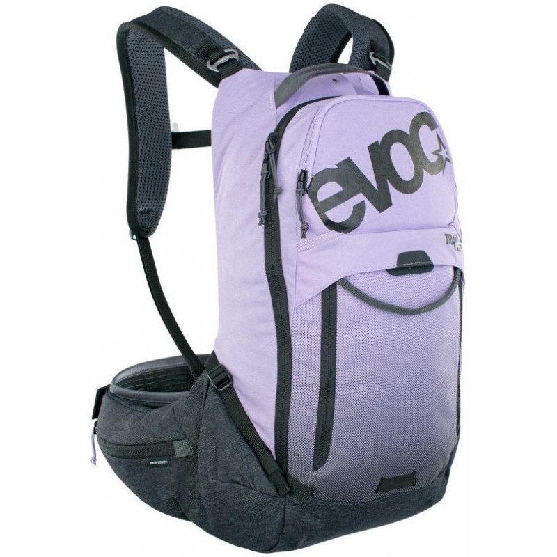 sac trail pro 16l violet