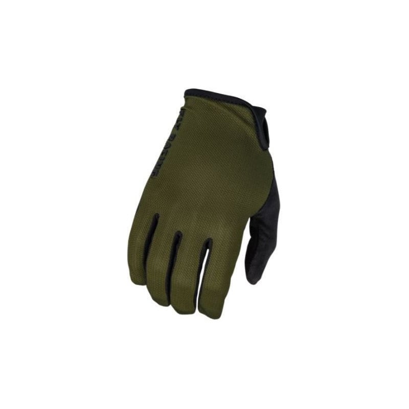 gants mesh dark forest