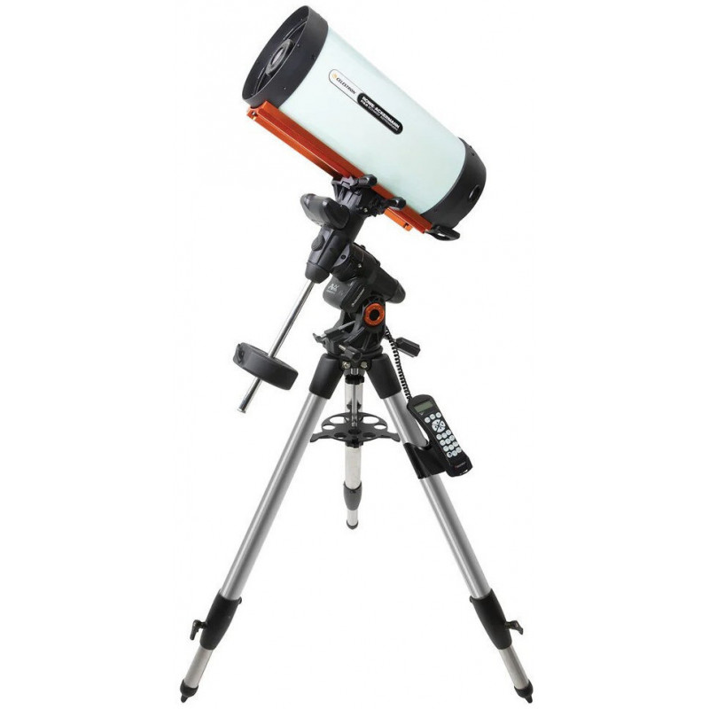 telescope advanced vx rasa 8