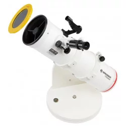 Télescope Messier 5" Dobson 130/650 - BRESSER