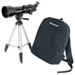 Lunette Travelscope 70mm - CELESTRON