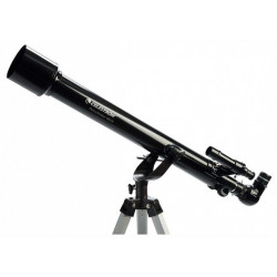 Lunette PowerSeeker 60/700 AZ - CELESTRON