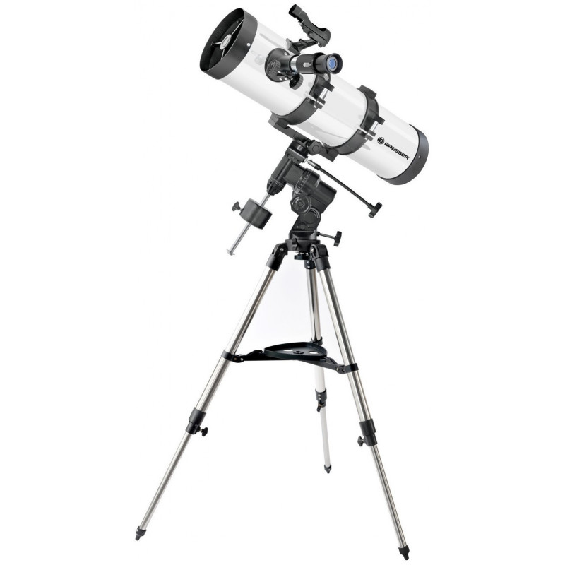 télescope 130/650 eq3