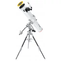 Télescope Messier NT-150L/1200 EXOS-1/EQ4 - BRESSER