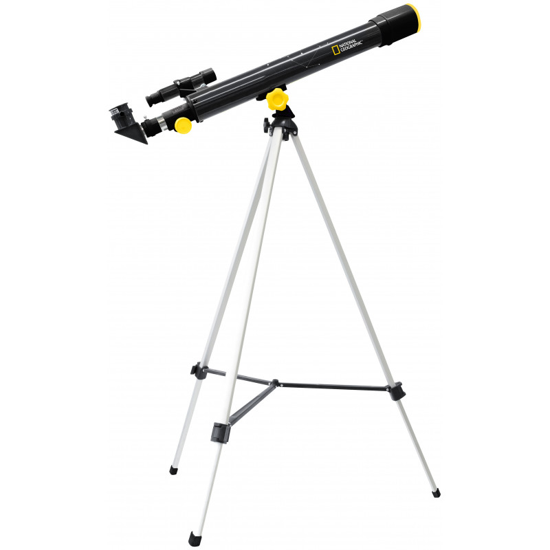 télescope 50/600 az