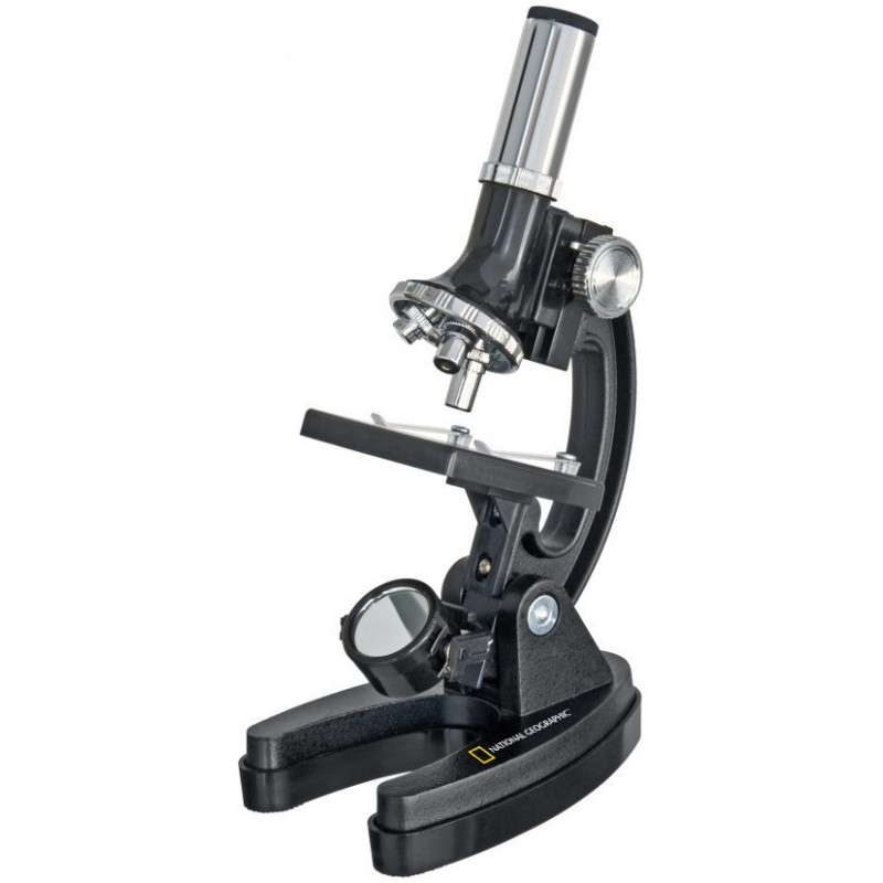 microscope 300x-1200x