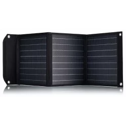 Adaptateur de câble d'alimentation pour panneau solaire de