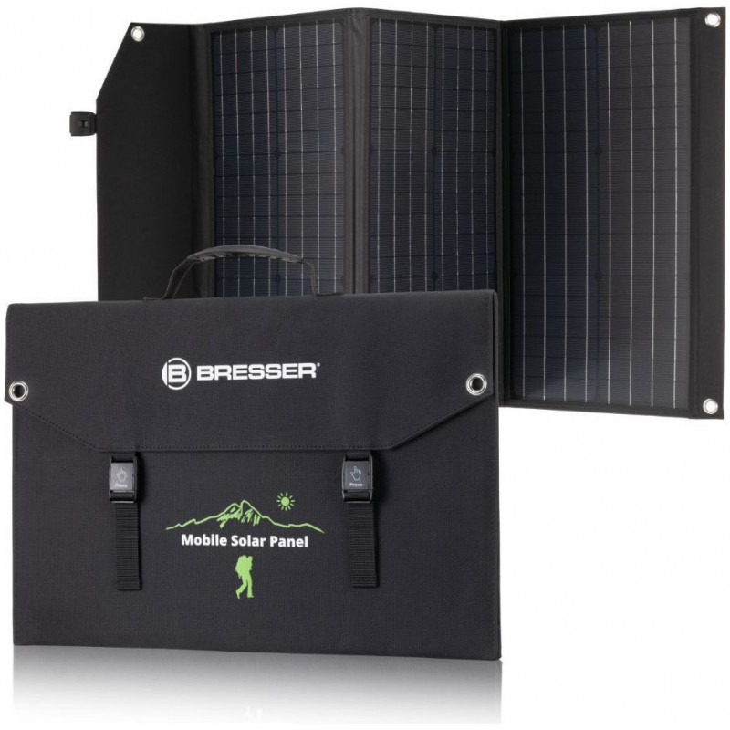 panneau solaire 90w