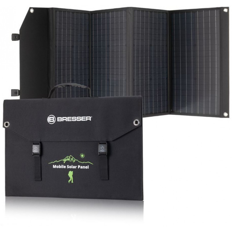 panneau solaire 120w