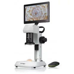 Microscope Analyth LCD - BRESSER