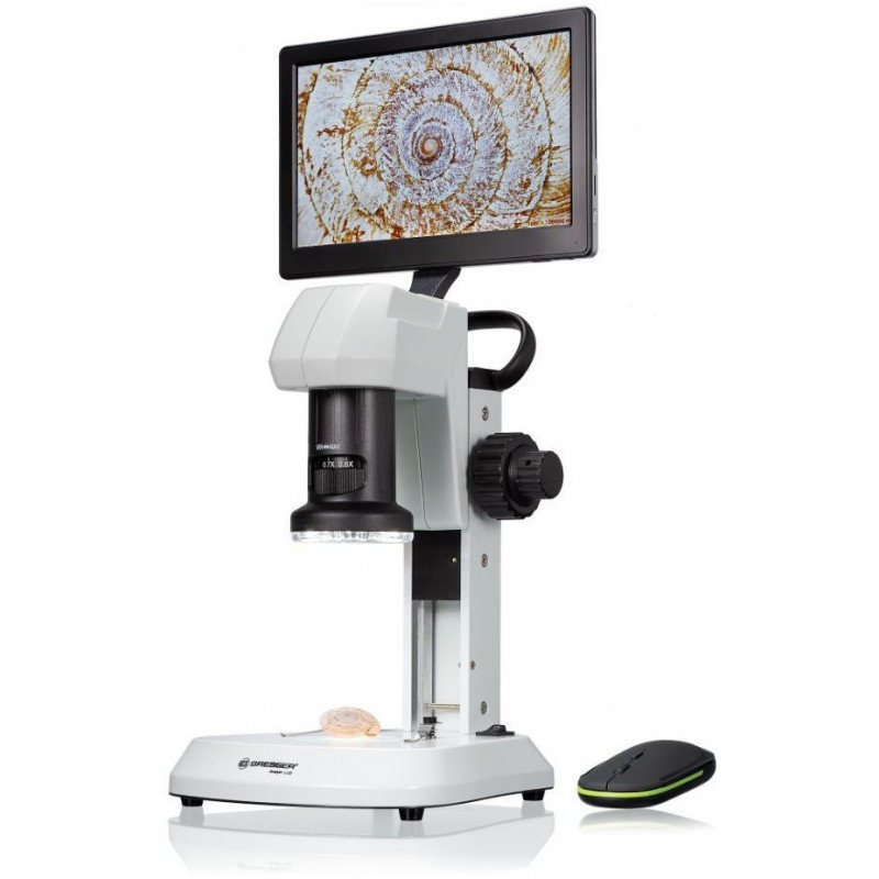 microscope analyth lcd