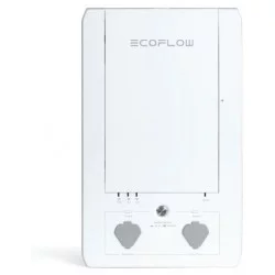 Panneau Smart Home Panel + 8 relais 13A et 5 relais 16A - ECOFLOW