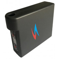 Kit batterie 5A 5000mAh - GERBING