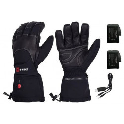 Gants chauffants G-HEAT ALLROADS + - Gants Moto Chauffants