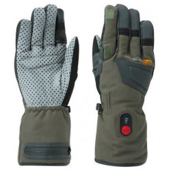 Gants moto chauffants Allroads + avec batterie - G-HEAT - Loisir