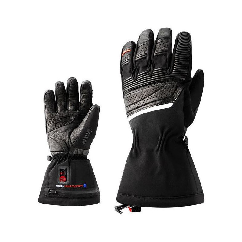 gants 6.0 finger cap