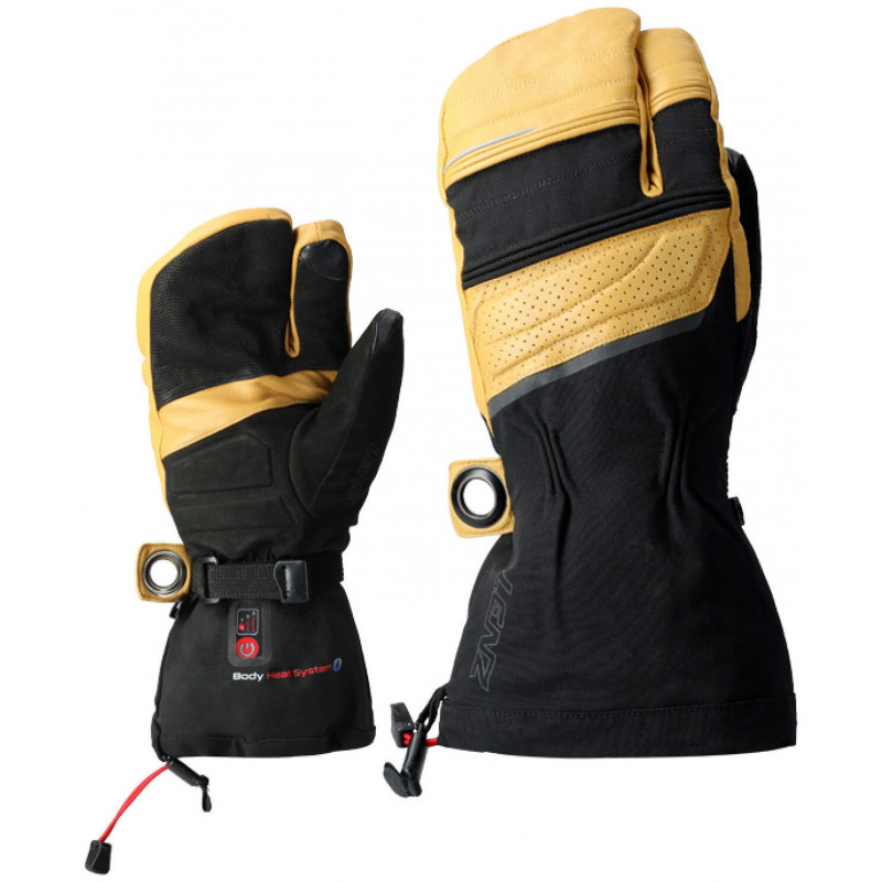 Armoire sèche-gants professionnelle pour 20 à 30 paires de gants