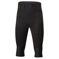 Pantalon chauffant 1.0 - LENZ - Loisir-Plein-Air
