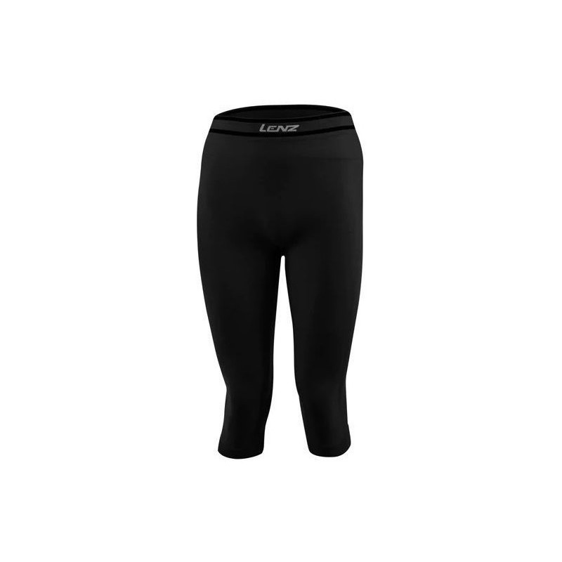 sous pantalon court mérinos 6.0