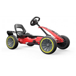 Kart à Pédales REPPY GP - BERG