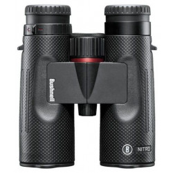 Jumelles Nitro 10x42 Noires - BUSHNELL