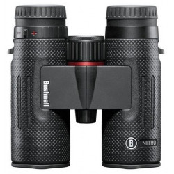 Jumelles Nitro 10x36 Noires - BUSHNELL