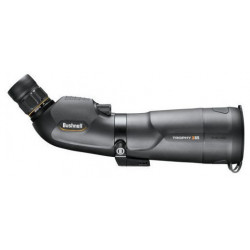 Lunette terrestre Trophy Xtreme 20-60x65 mm coudée - BUSHNELL