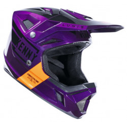 Casque Decade Mips Lunis Candy Purple - KENNY